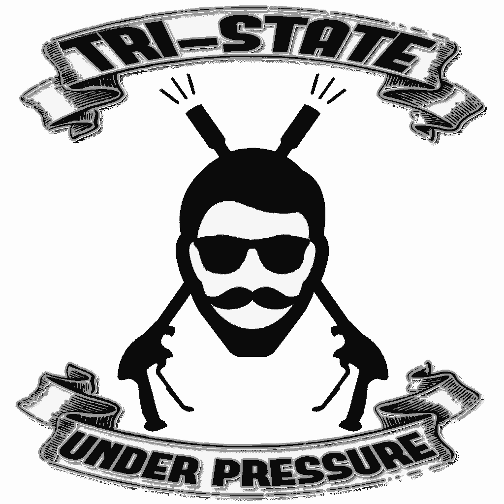 Tri-State Under Pressure Logo